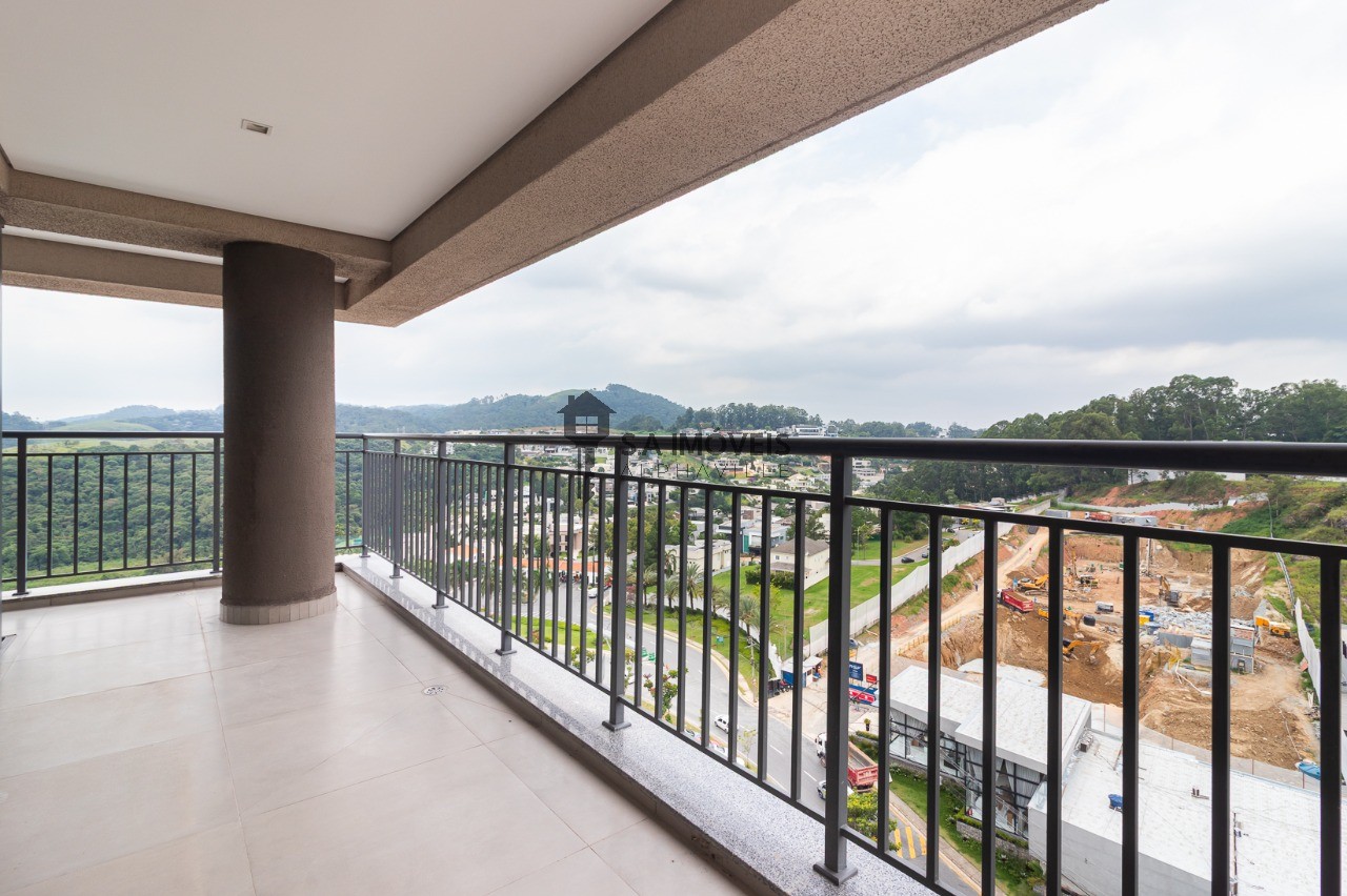 Apartamento à venda no Vedara, 120 m² – Centro Comercial Jubran, Barueri – Cód. 78021566 — imagem 7