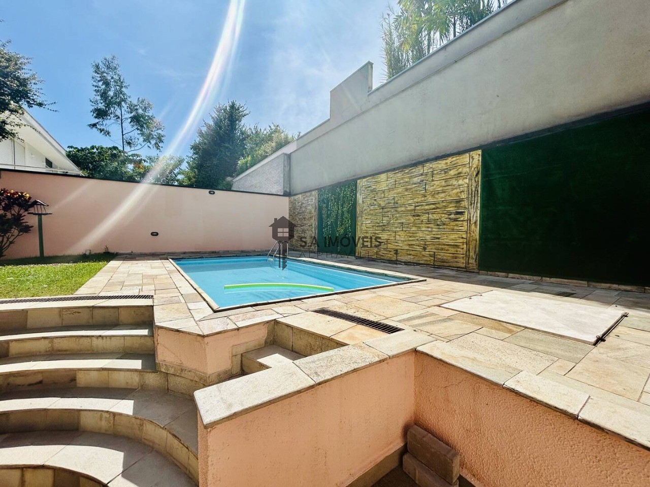 Casa à venda no Residencial 4, 238 m² – Alphaville, Santana de Parnaíba – Cód. 77987642 — imagem 6
