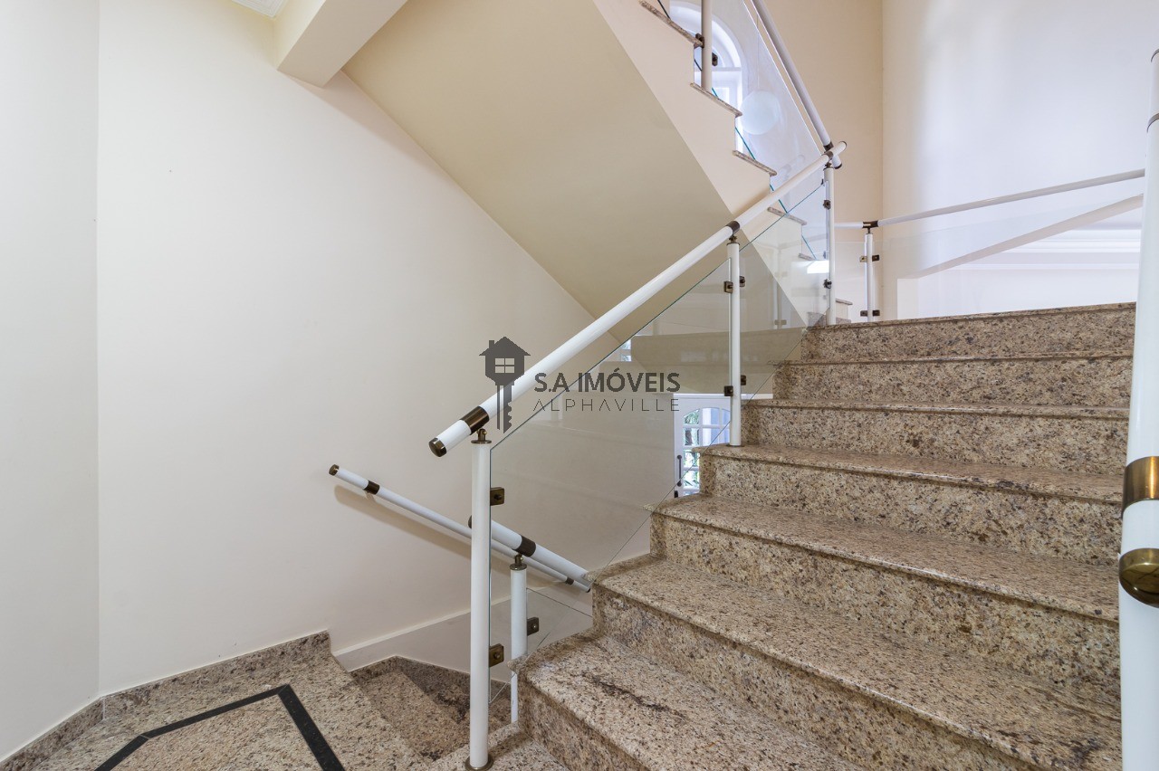 Casa para venda ou locação no Morada dos Lagos, 415 m² – Residencial Morada dos Lagos, Barueri – Cód. 77987468 — imagem 10