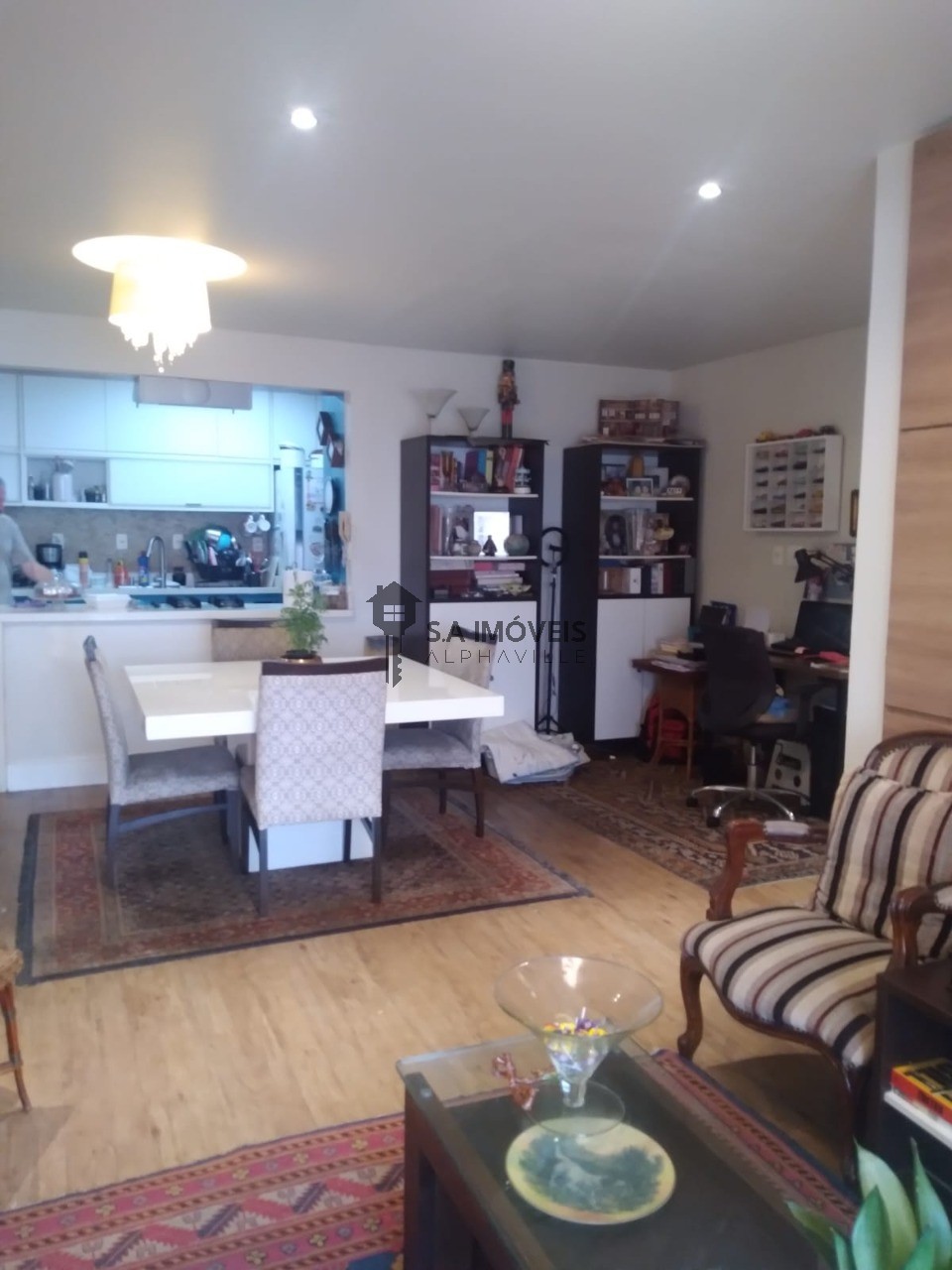 Apartamento à venda no Jardins de Tamboré, 152 m² – Tamboré, Santana de Parnaíba – Cód. 74061299 — imagem 22