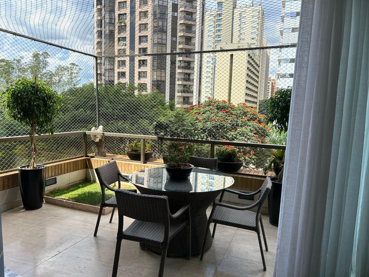 Apartamento à venda no Flora, 420 m² – Alphagran Alphaville, Barueri – Cód. 78271396 — imagem 19