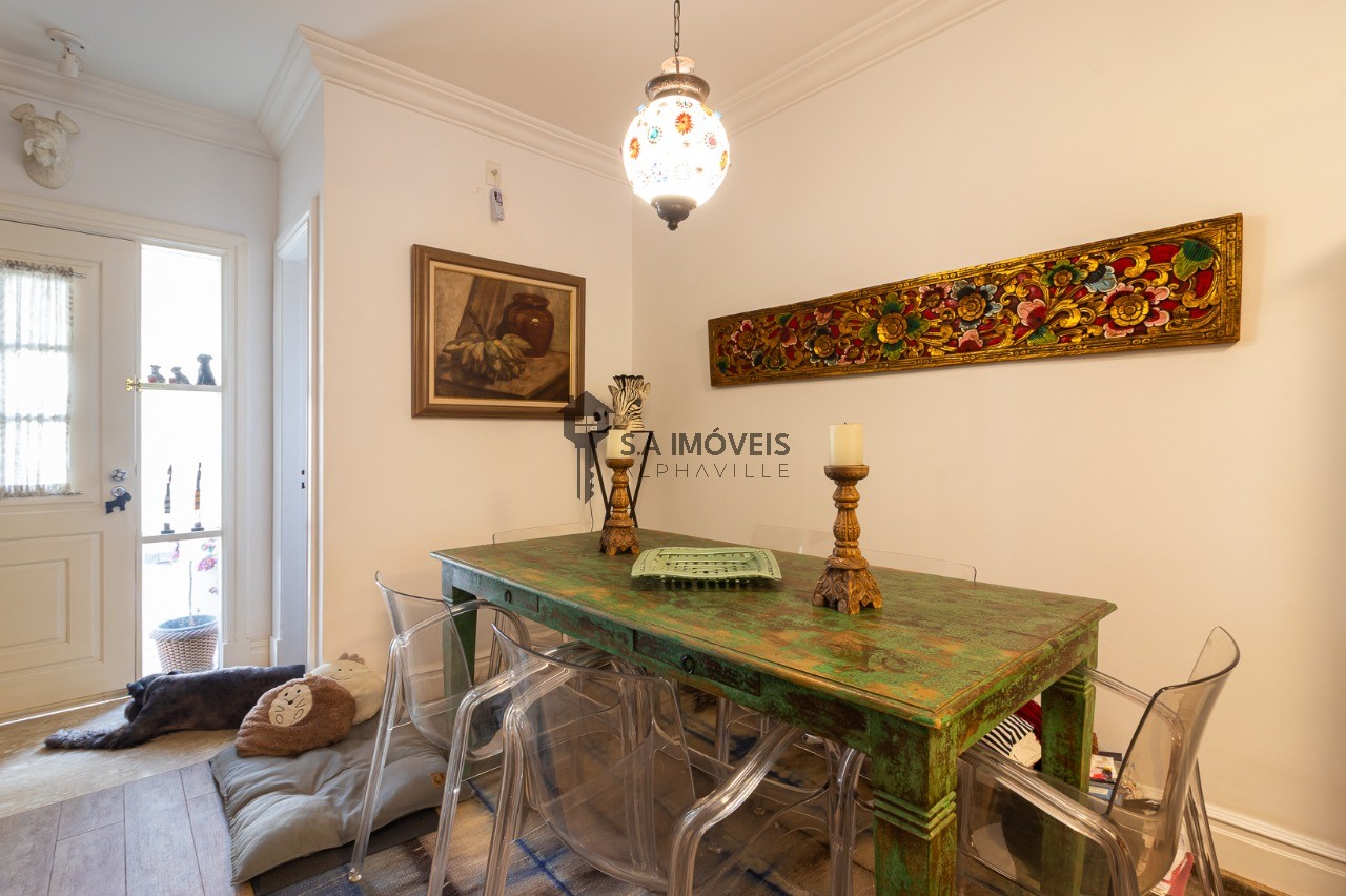 Casa à venda no Scenic, 206 m² – Alphaville, Santana de Parnaíba – Cód. 78017975 — imagem 11