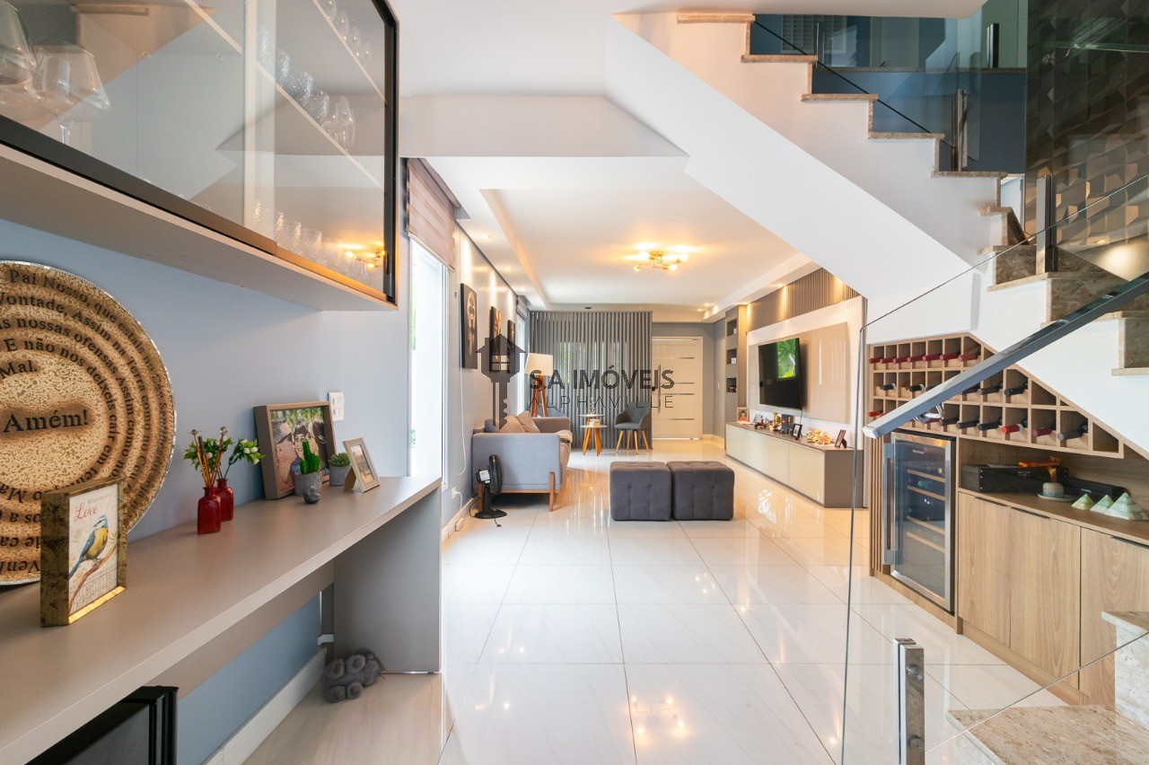 Casa à venda no Residencial 6, 275 m² – Alphaville, Santana de Parnaíba – Cód. 78016349 — imagem 7