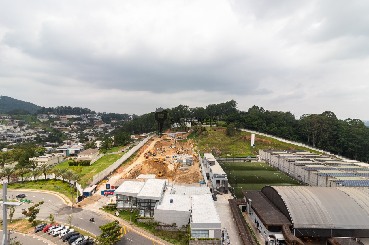 Apartamento à venda no Vedara, 120 m² – Centro Comercial Jubran, Barueri – Cód. 78021566 — imagem 9