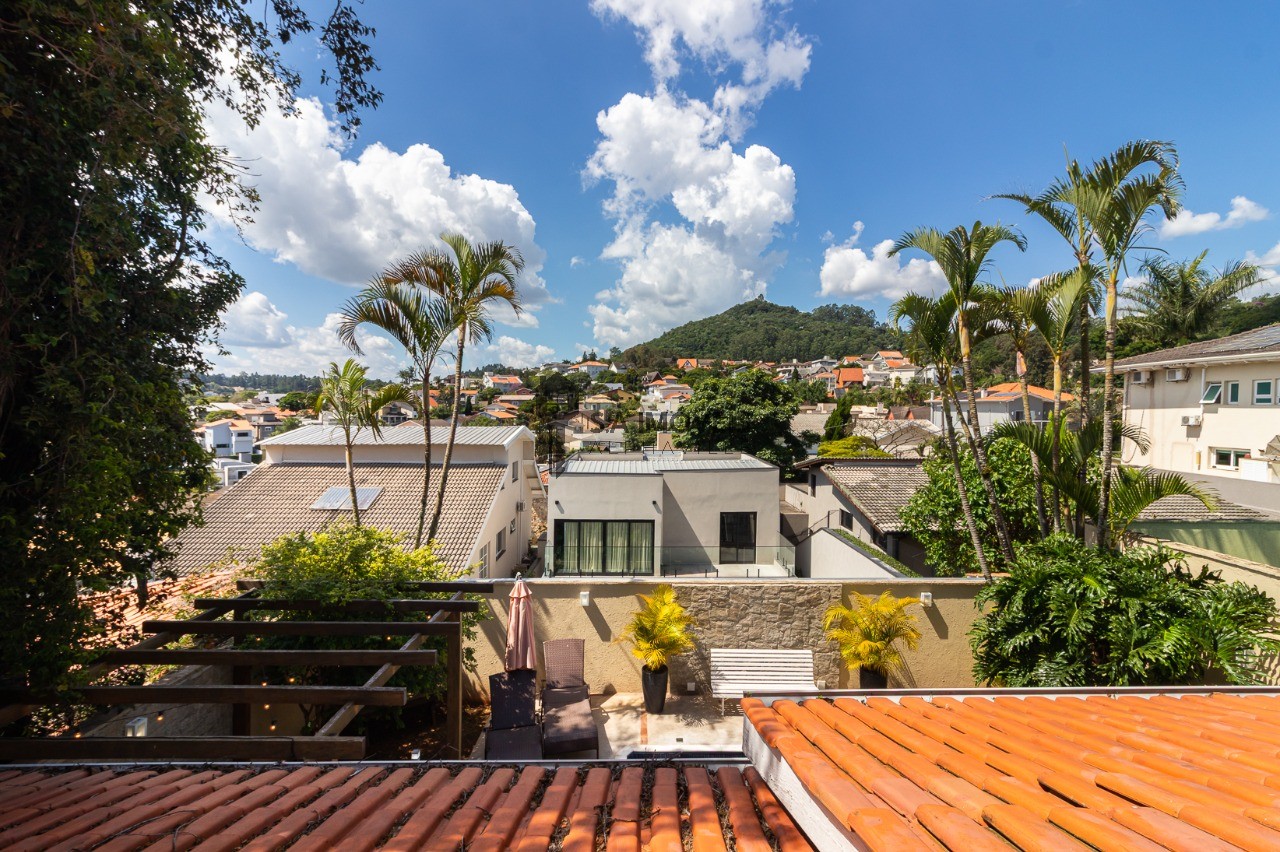 Casa à venda no Residencial 9, 294 m² – Alphaville, Santana de Parnaíba – Cód. 78003481 — imagem 22