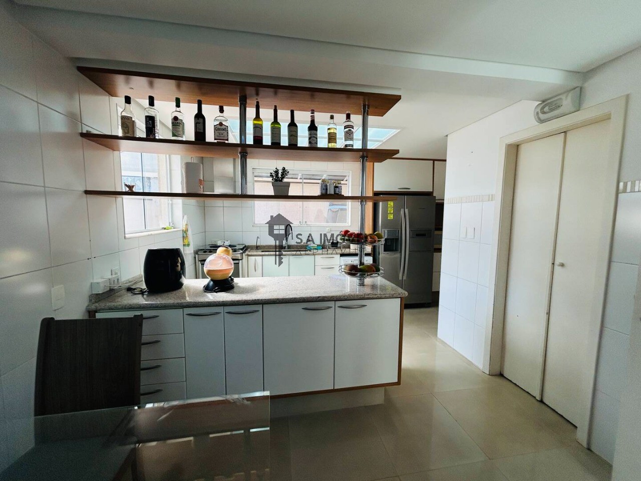 CASA — ALAMEDA BATATAIS - residencial 4 - ALPHAVILLE - SANTANA DE PARNAÍBA/SP — imagem 9