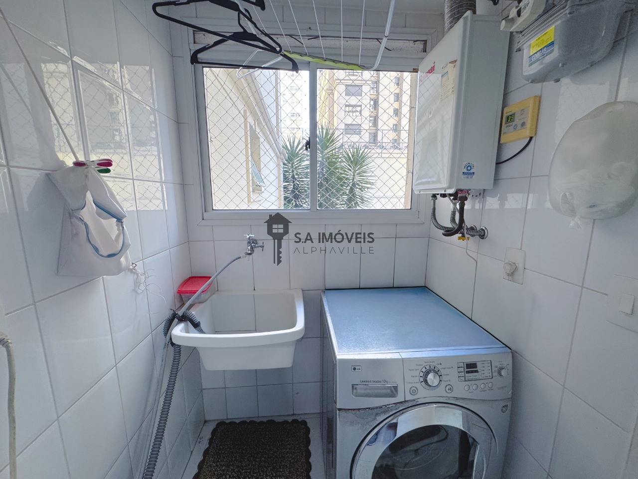 Apartamento à venda em Alphaville Centro Industrial e Empresarial/Alphaville., 165 m² – Barueri – Cód. 78023480 — imagem 38