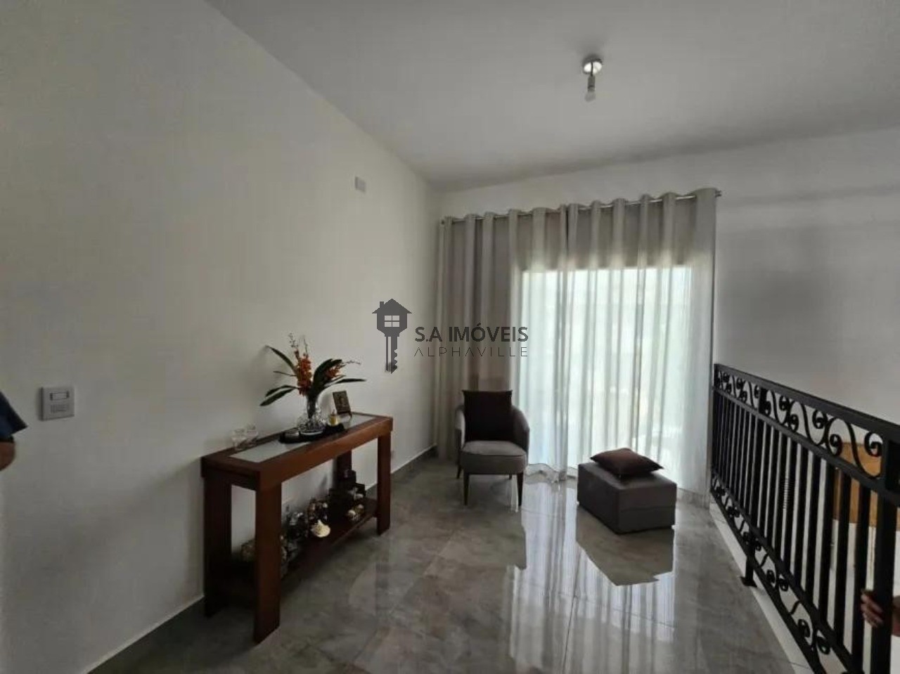 Casa à venda no Itahyê, 367 m² – Cidade Tamboré, Santana de Parnaíba – Cód. 77963444 — imagem 11