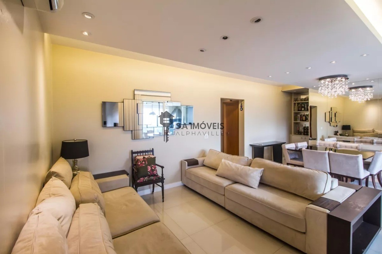 APARTAMENTO — ALAMEDA CORES DA MATA - premium tambore - premium tambore - TAMBORÉ - SANTANA DE PARNAÍBA/SP — imagem 6