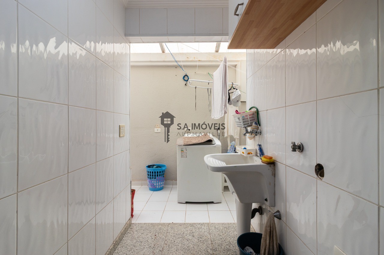 Casa à venda no Tamboré 4, 318 m² – Tamboré, Santana de Parnaíba – Cód. 78021625 — imagem 11