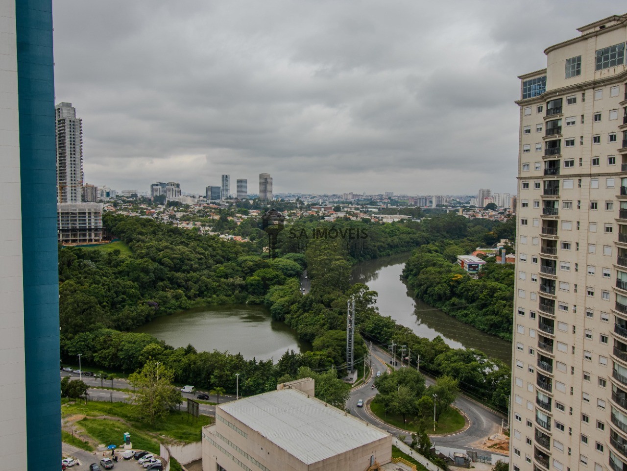 Apartamento para locação em Alphaville Empresarial, 52 m² – Barueri – Cód. 77961953 — imagem 14