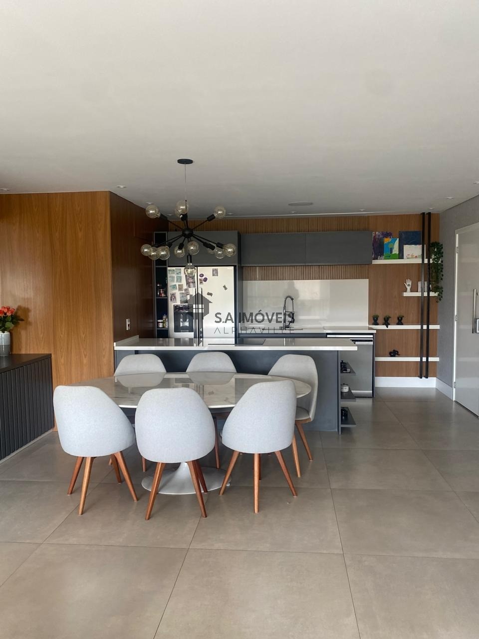 Apartamento para locação no Alpha Vita, 110 m² – Alphaville, Santana de Parnaíba – Cód. 78015159 — imagem 4