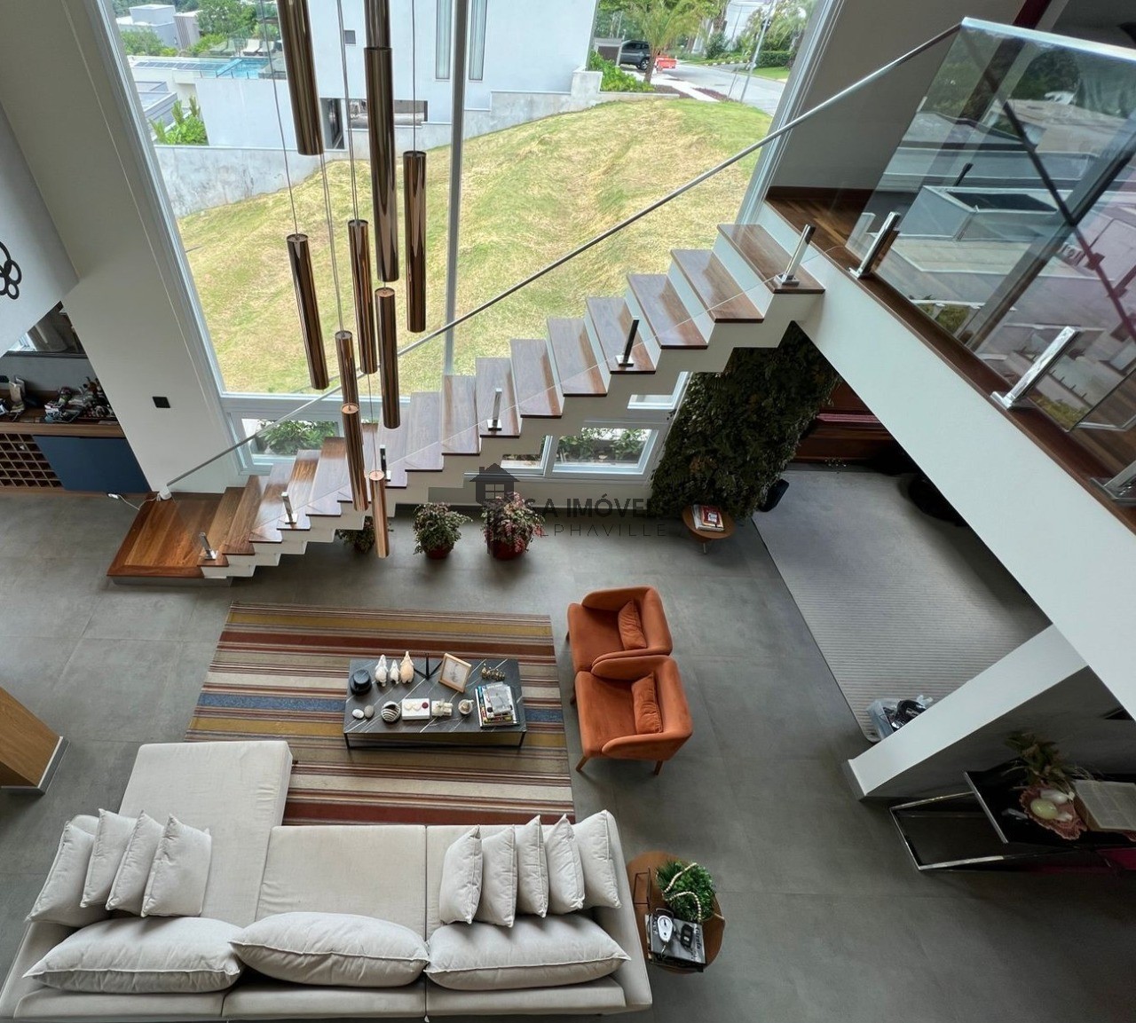 Casa à venda no Genesis 2, 300 m² – Alphaville, Santana de Parnaíba – Cód. 78023996 — imagem 3
