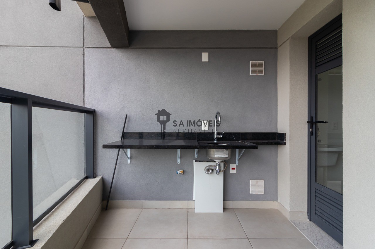 Apartamento à venda em Alphaville Centro Industrial e Empresarial/Alphaville., 75 m² – Barueri – Cód. 77977268 — imagem 3
