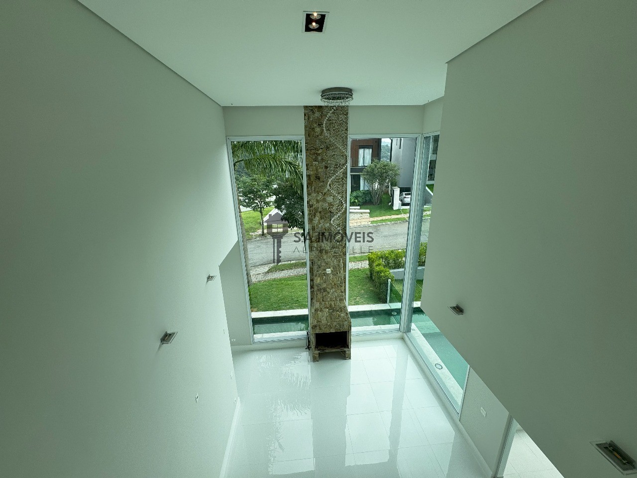 Casa para venda ou locação no Itahyê, 420 m² – Cidade Tamboré, Santana de Parnaíba – Cód. 77989746 — imagem 7