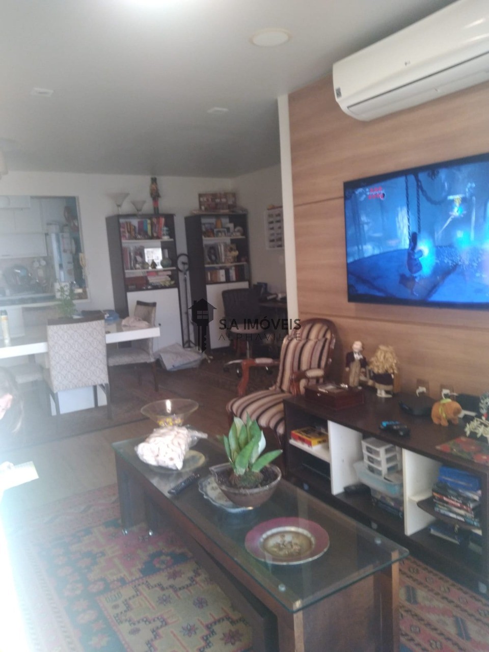 Apartamento à venda no Jardins de Tamboré, 152 m² – Tamboré, Santana de Parnaíba – Cód. 74061299 — imagem 20