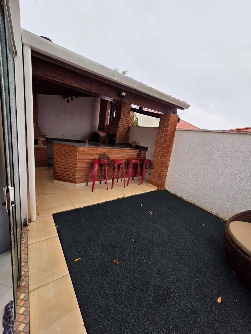 Casa à venda no Tamboré 4, 159 m² – Tamboré, Santana de Parnaíba – Cód. 77968378 — imagem 21