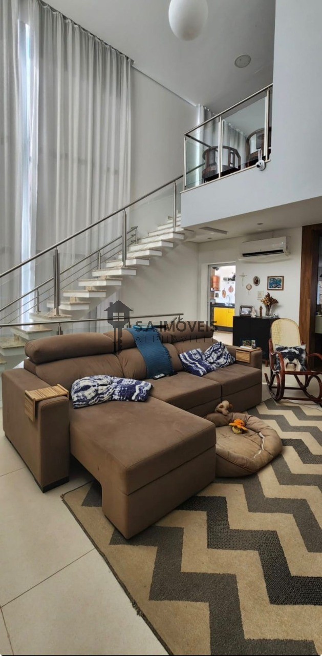 Casa à venda no Valville 1, 280 m² – Alphaville, Santana de Parnaíba – Cód. 77991162 — imagem 10