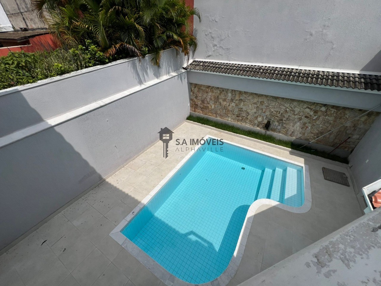 Casa à venda no Residencial 4, 362,91 m² – Alphaville, Santana de Parnaíba – Cód. 78062012 — imagem 22