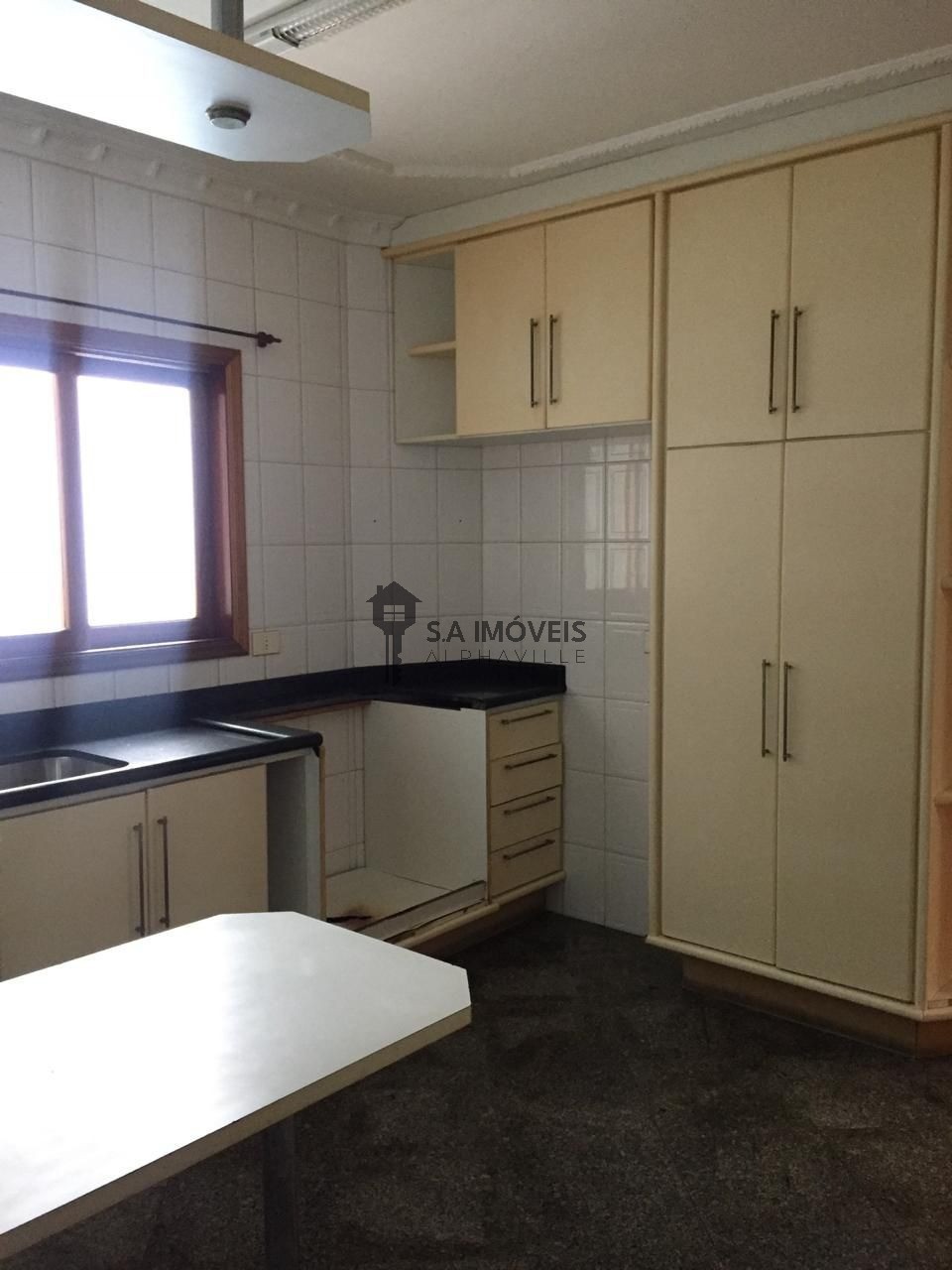 Casa à venda no Residencial 3, 302,53 m² – Alphaville, Santana de Parnaíba – Cód. 78219610 — imagem 4