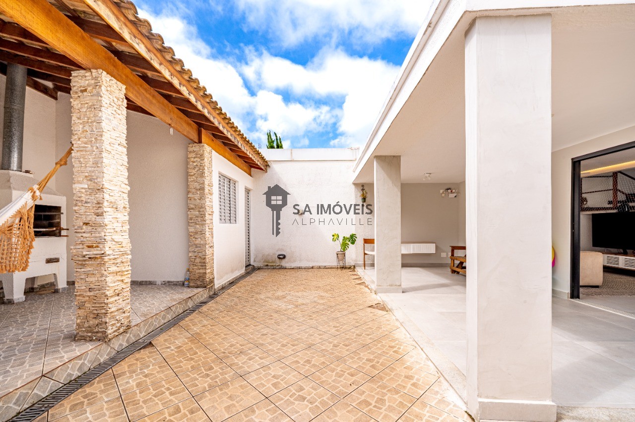 Casa à venda no Tamboré 6, 160 m² – Tamboré, Santana de Parnaíba – Cód. 78041177 — imagem 21
