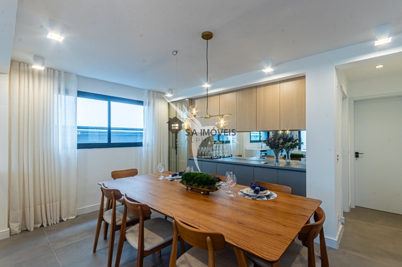 Casa à venda no Residencial 4, 317,72 m² – Alphaville, Santana de Parnaíba – Cód. 78043607 — imagem 7