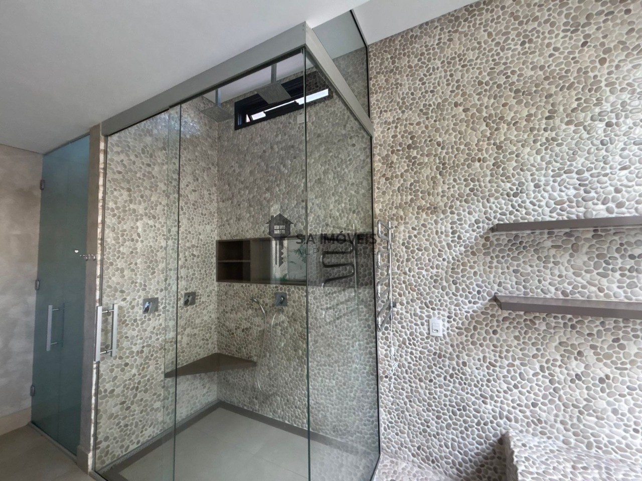 Casa para locação no Campos do Conde Alphaville, 568,95 m² – Alphaville Residencial Um, Barueri – Cód. 78046426 — imagem 21