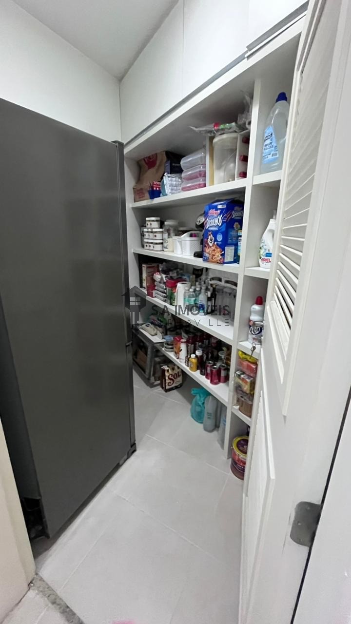 Apartamento à venda no More, 196 m² – Melville Empresarial I e Ii, Barueri – Cód. 78075678 — imagem 7