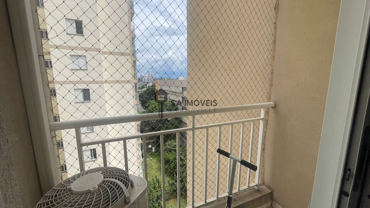 Apartamento à venda no Alphaview, 72 m² – Jardim Tupanci, Barueri – Cód. 78085263 — imagem 12