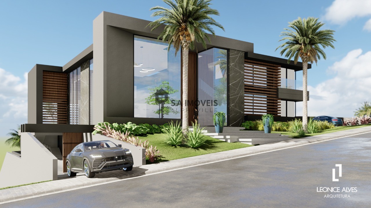 Terreno à venda no Tamboré 1, 1.654 m² – Tamboré, Barueri – Cód. 78037089 — imagem 11