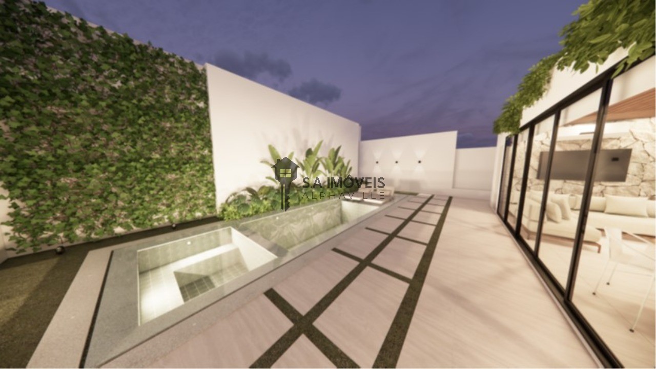 Casa à venda no Residencial 11, 287 m² – Alphaville, Santana de Parnaíba – Cód. 78040307 — imagem 10
