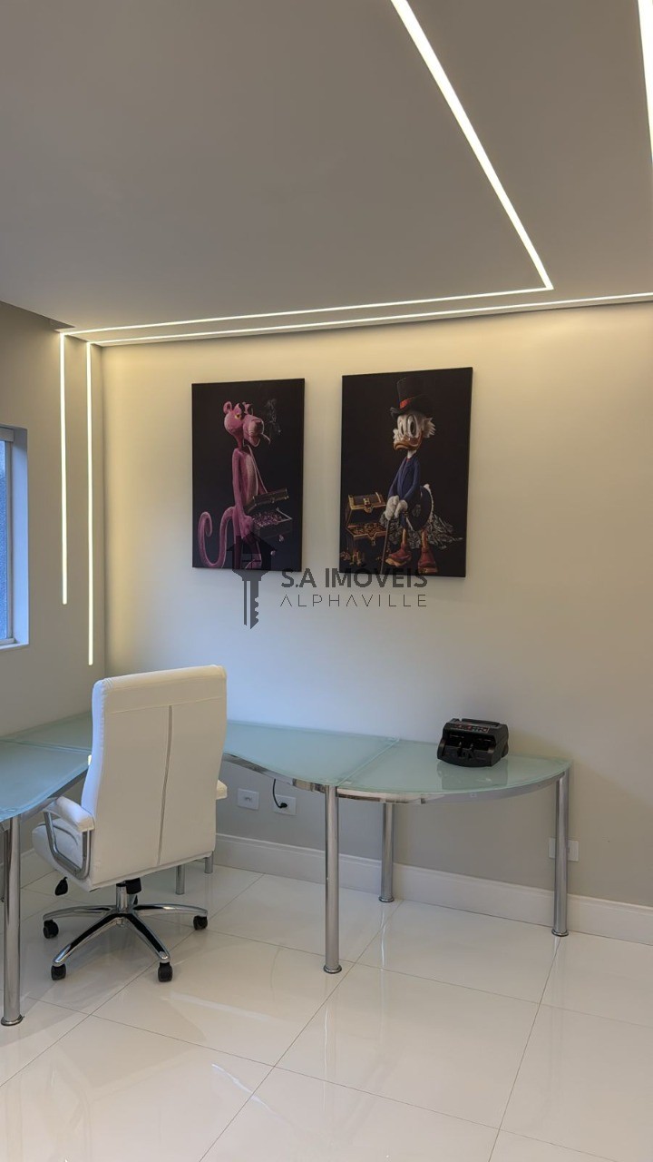 Casa à venda no New Ville, 417 m² – Suru, Santana de Parnaíba – Cód. 78057771 — imagem 7