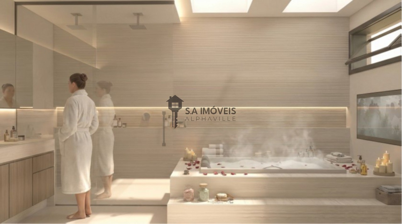 Casa à venda no Tamboré 1, 1.000 m² – Tamboré, Barueri – Cód. 78071108 — imagem 20