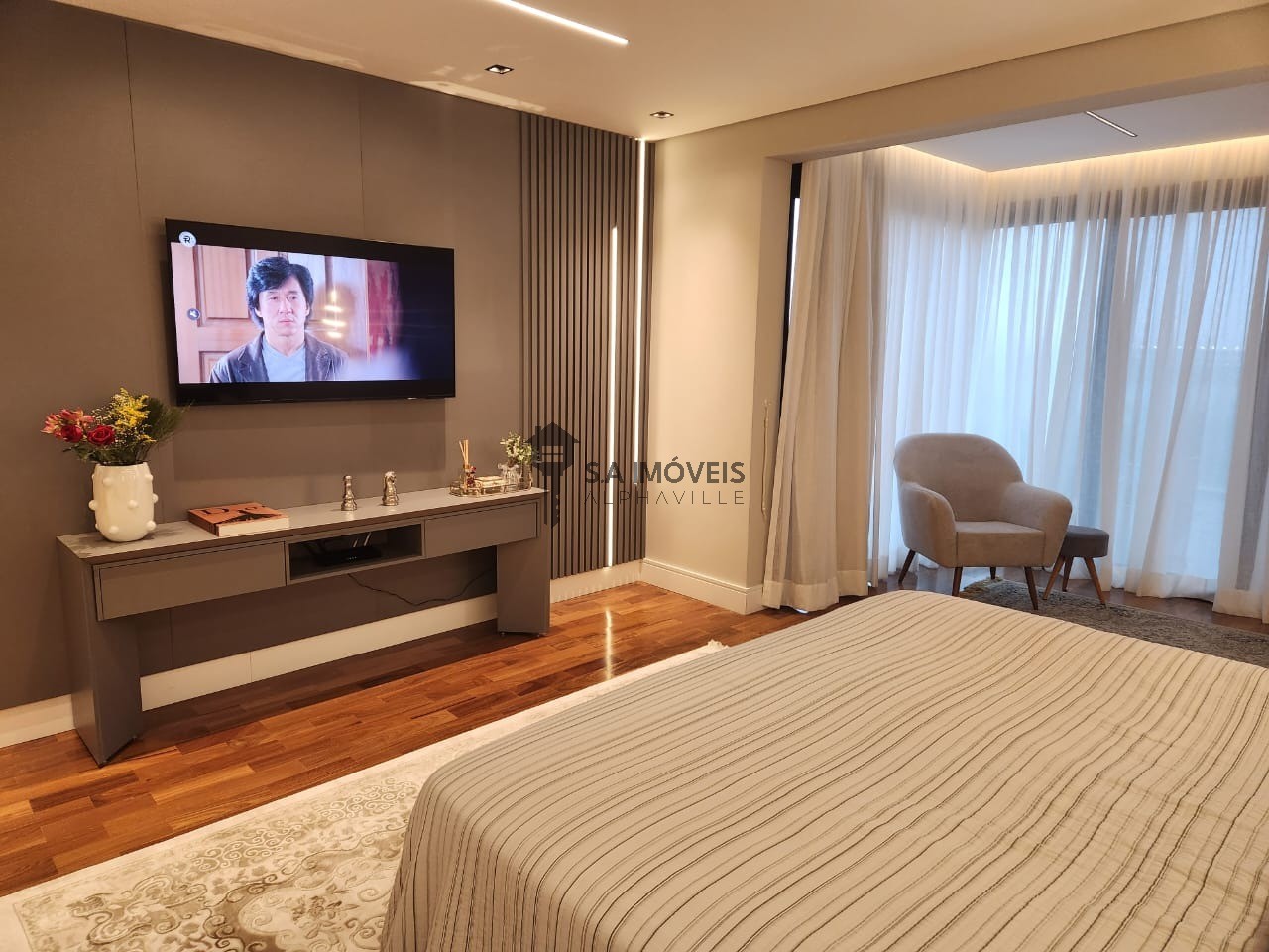 Casa para venda ou locação no Tamboré 1, 850 m² – Tamboré, Barueri – Cód. 78058670 — imagem 15