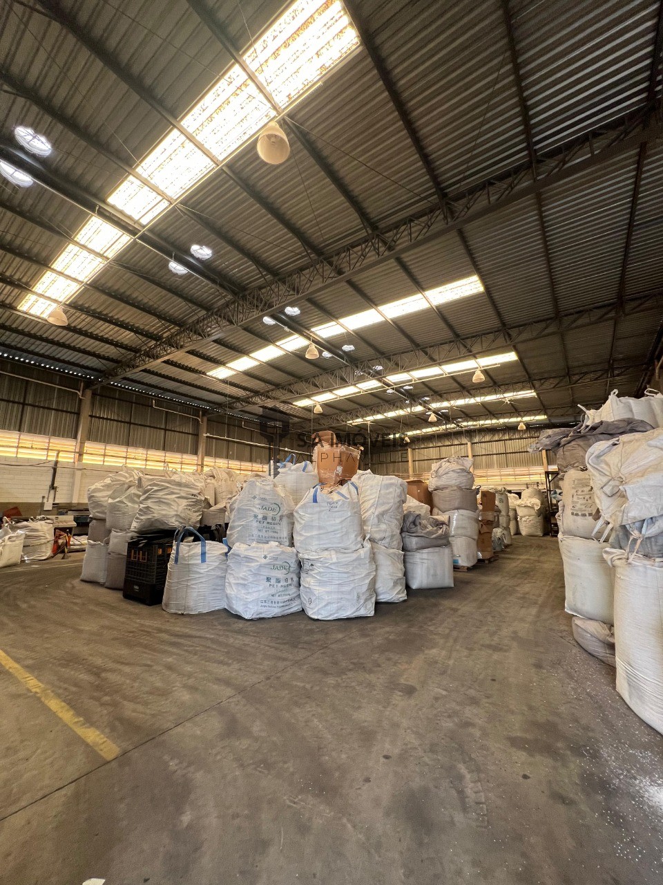 Galpão à venda em Iporanga, 1.317,73 m² – Sorocaba – Cód. 78057782 — imagem 4