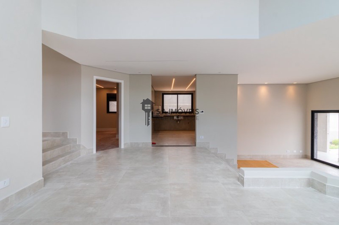 Casa à venda no Residencial 12, 316 m² – Alphaville, Santana de Parnaíba – Cód. 77681834 — imagem 6