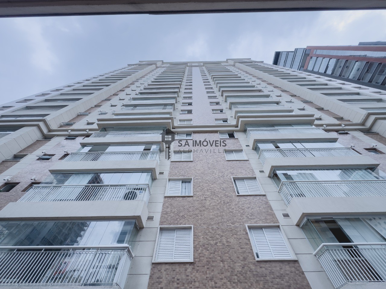 Apartamento à venda em Dezoito do Forte Empresarial/Alphaville., 107 m² – Barueri – Cód. 78096994 — imagem 35