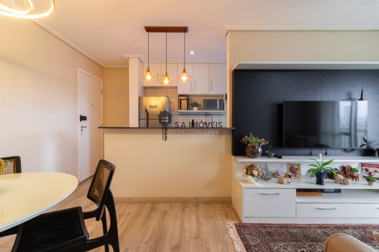 Apartamento à venda em Jardim Iracema/Aldeia, 74 m² – Barueri – Cód. 78179512 — imagem 3