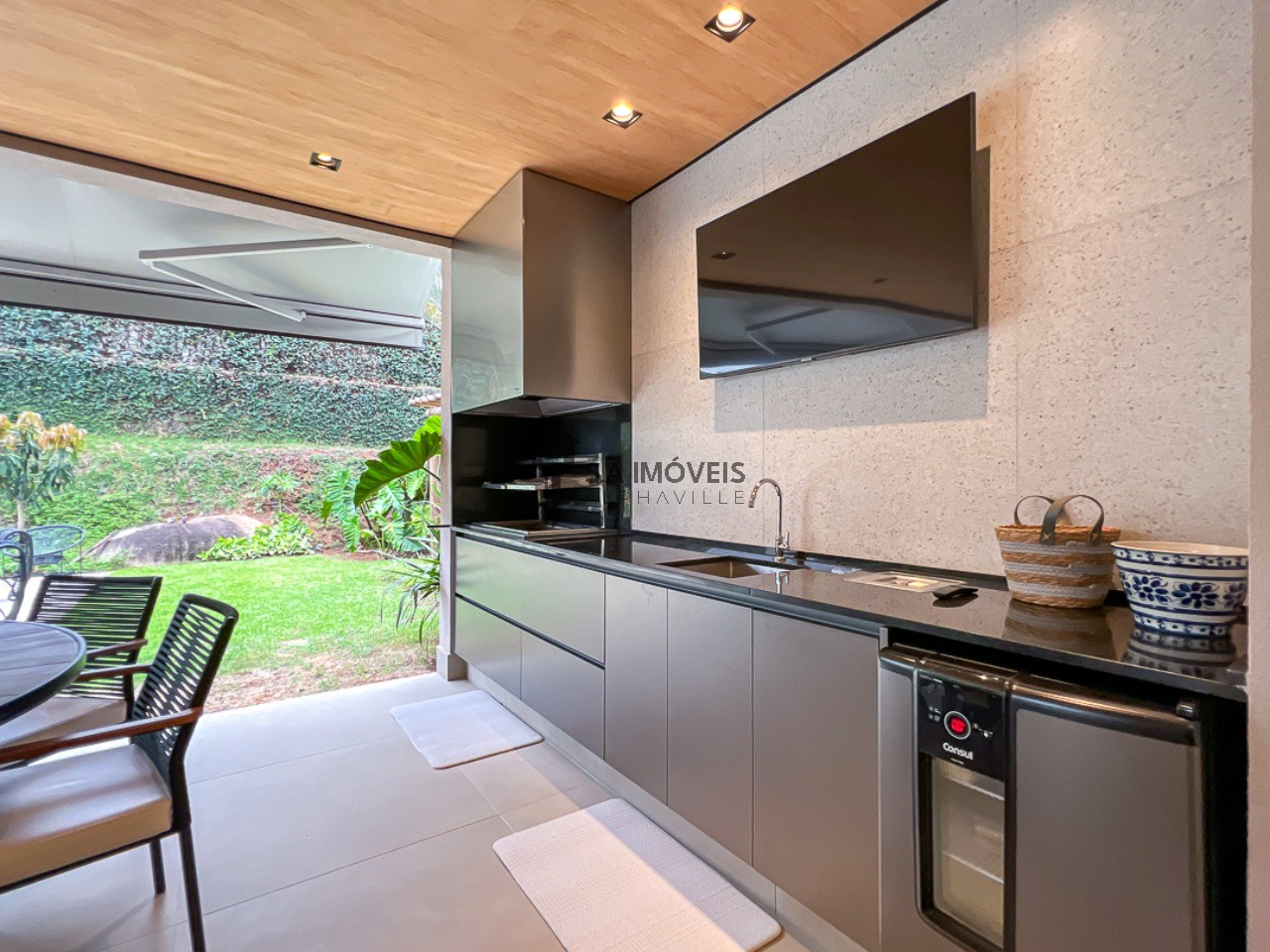 Casa à venda no Residencial 11, 376 m² – Alphaville, Santana de Parnaíba – Cód. 78041110 — imagem 23