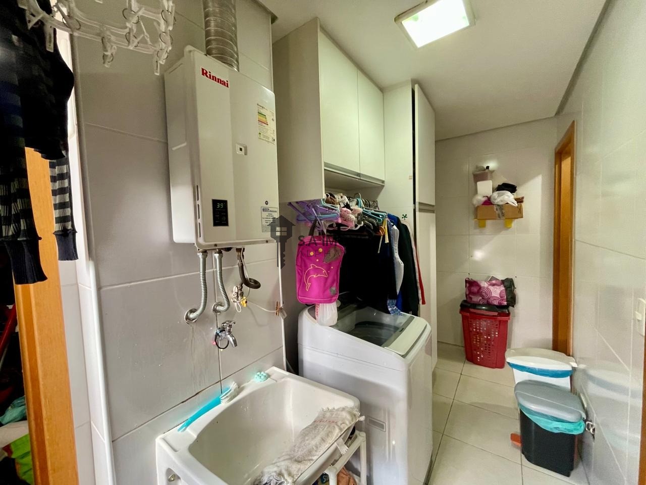 Apartamento à venda no Paisagem Alphaville, 123 m² – Tamboré, Santana de Parnaíba – Cód. 78046527 — imagem 18