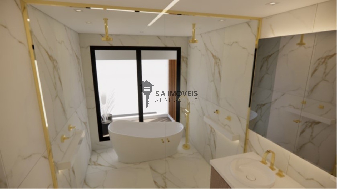 Casa à venda no Residencial 11, 287 m² – Alphaville, Santana de Parnaíba – Cód. 78040307 — imagem 6