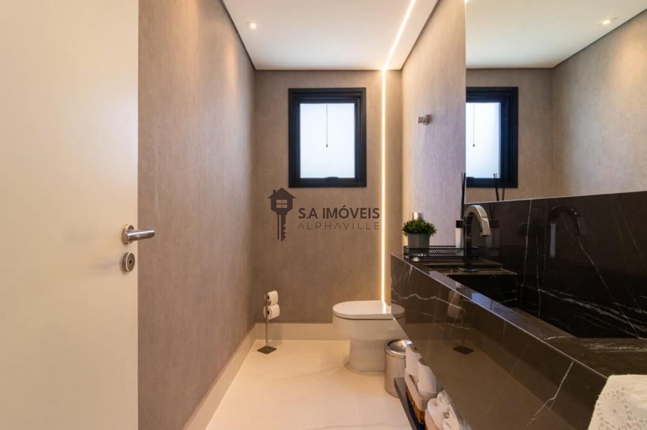 Casa à venda no Residencial 0, 548 m² – Alphaville Residencial Zero, Barueri – Cód. 78179494 — imagem 12