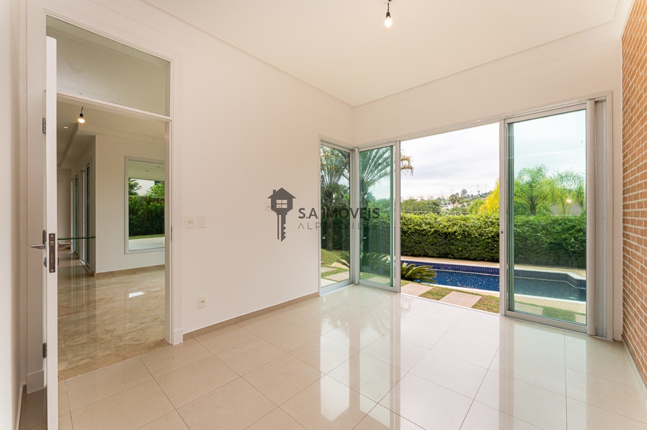 Casa à venda no Tamboré 2, 699,27 m² – Tamboré, Santana de Parnaíba – Cód. 78043731 — imagem 10