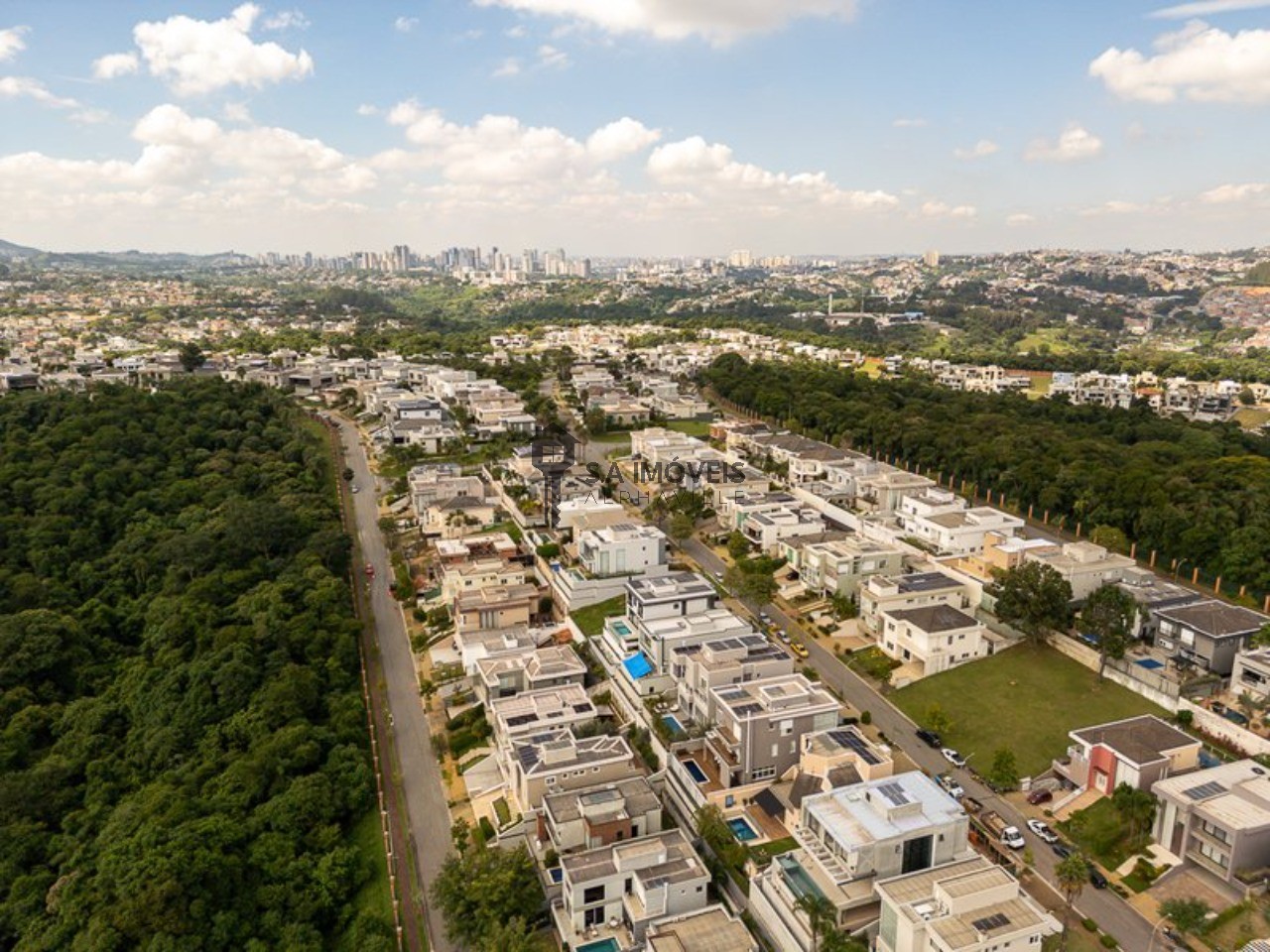 Terreno à venda no Burle Marx, 492 m² – Alphaville, Santana de Parnaíba – Cód. 78225080 — imagem 2