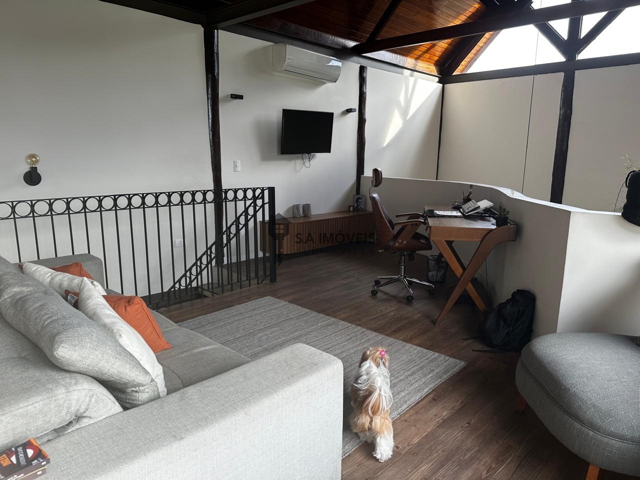 Casa à venda no Tarumã, 356,3 m² – Tarumã, Santana de Parnaíba – Cód. 78040222 — imagem 15