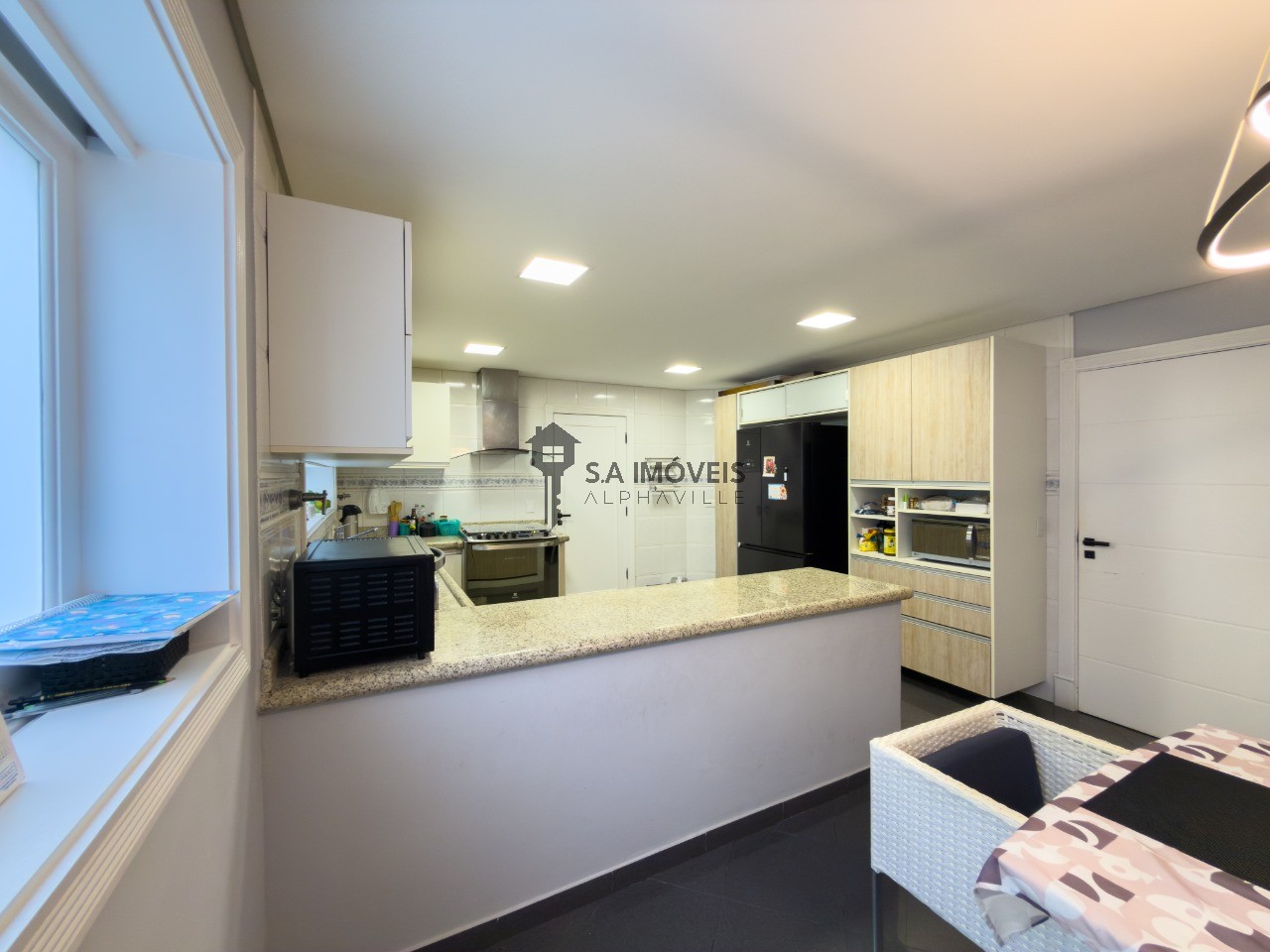 Casa à venda no Residencial 4, 360 m² – Alphaville, Santana de Parnaíba – Cód. 78032974 — imagem 10