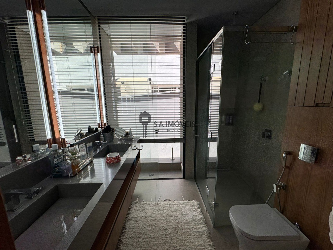 Casa para venda ou locação no Tamboré 11, 460 m² – Tamboré, Santana de Parnaíba – Cód. 78096385 — imagem 15