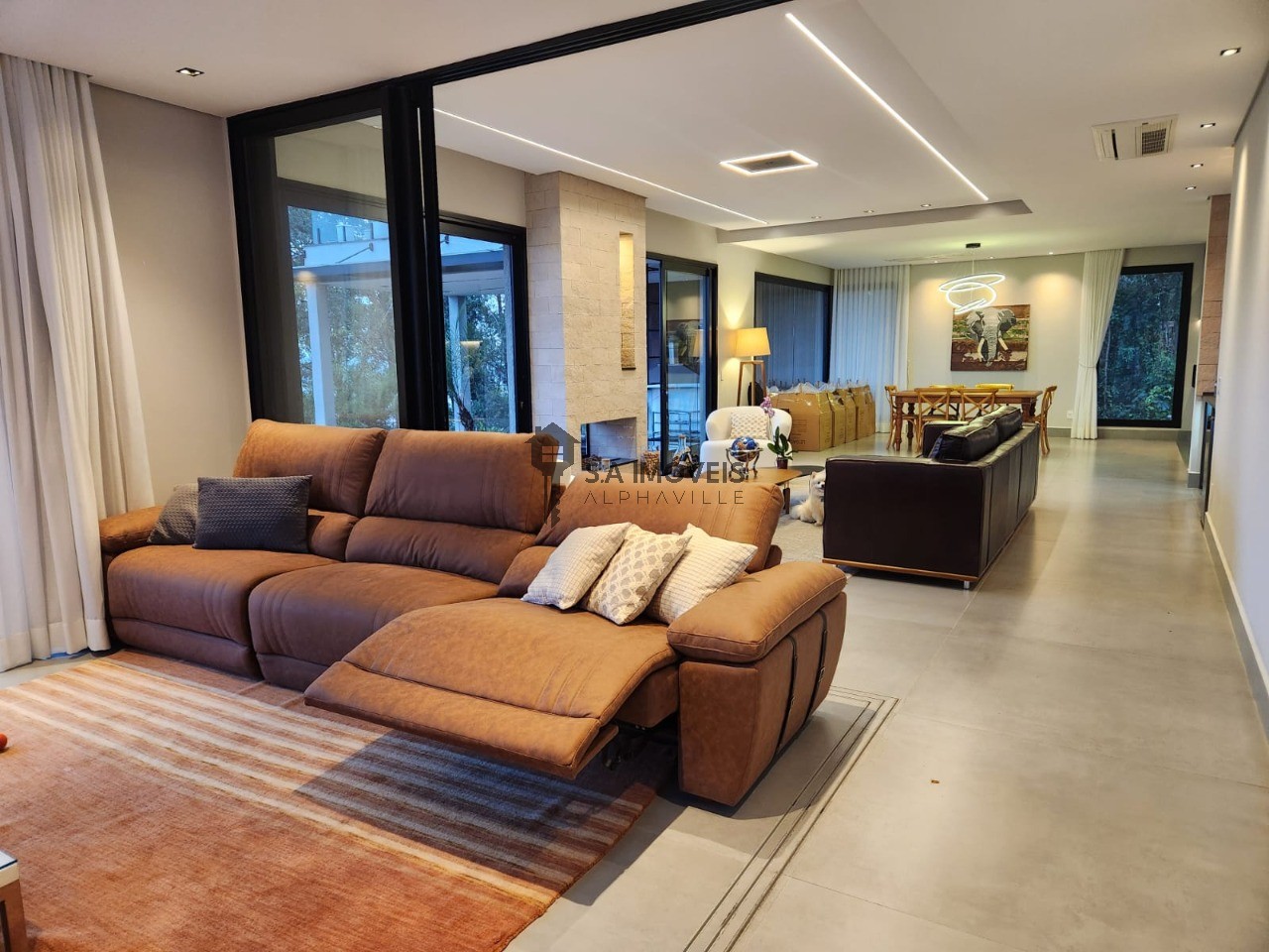 Casa à venda no Tamboré 1, 1.100 m² – Residencial Tamboré, Barueri – Cód. 67808128 — imagem 18