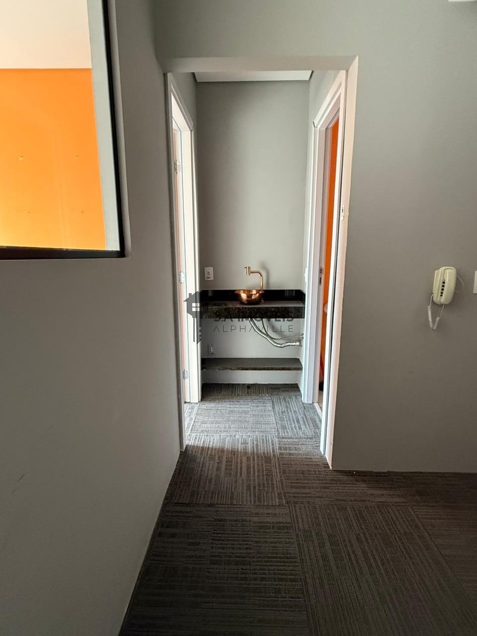 Sala comercial à venda no Link Offices, 30 m² – Tamboré, Santana de Parnaíba – Cód. 78037947 — imagem 4