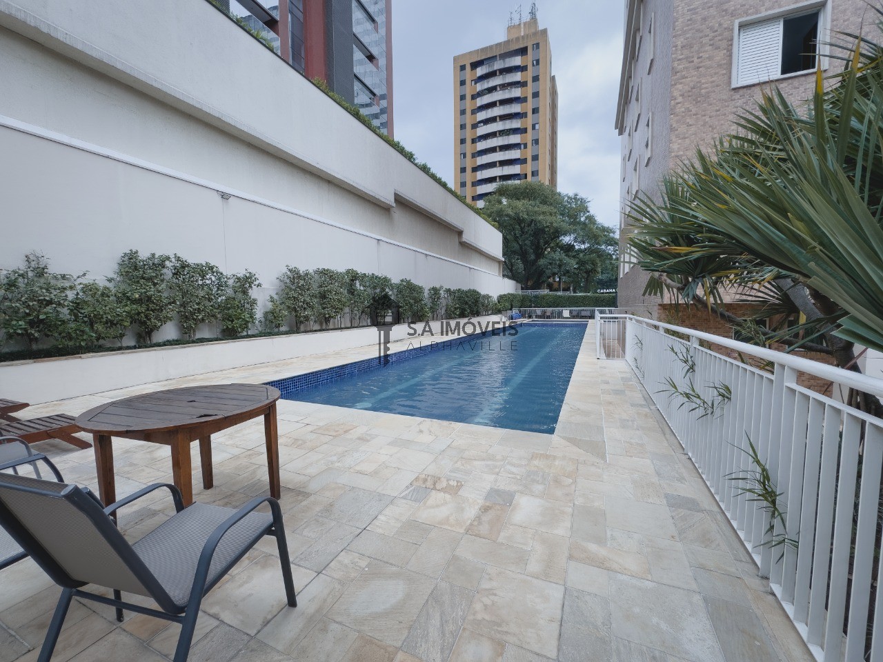 Apartamento à venda em Dezoito do Forte Empresarial/Alphaville., 107 m² – Barueri – Cód. 78096994 — imagem 30